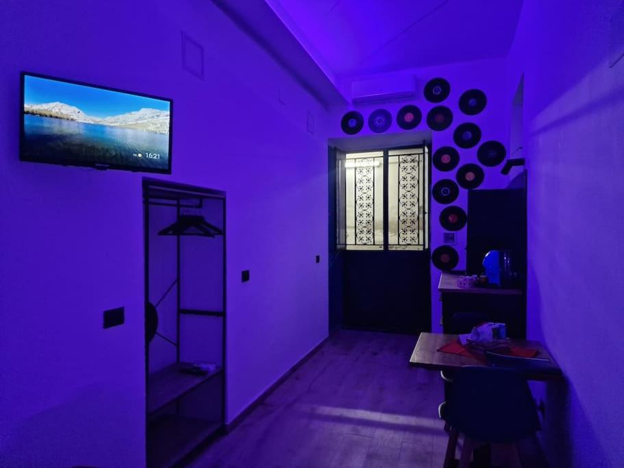 Tribunali Naples Flat Exterior photo